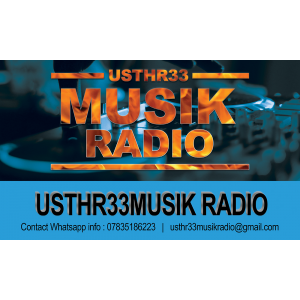 USTHR33MUSIK RADIO