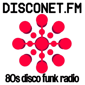 DISCONET.FM