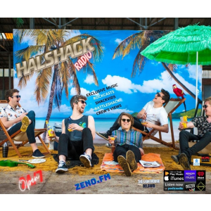 Halshack Indie Rockcast