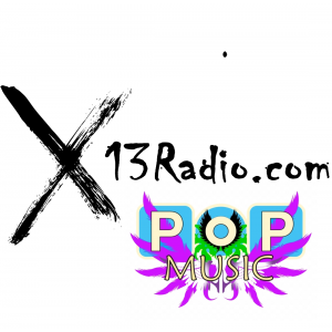 X13Radio - POP Music HD