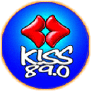 KISS 89.0