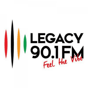 Legacy 90.1