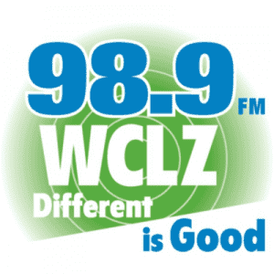 98.9 WCLZ