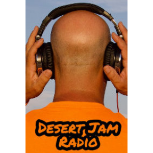 DESERT JAM RADIO