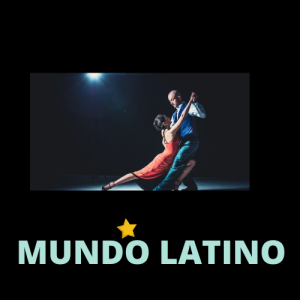 Mundo Latino