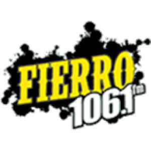 KPZE Fierro106.1 FM