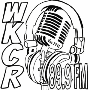WKCR 89.9FM
