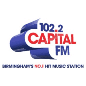 Capital FM Birmingham