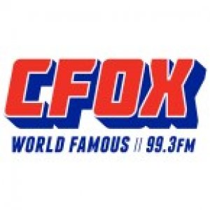 CFOX