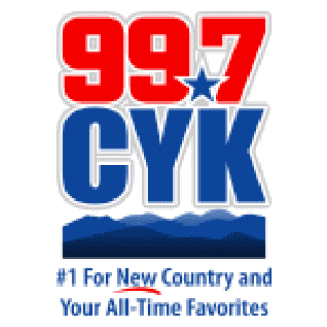 99.7 CYK - Charlottesville and The Valley's #1 for