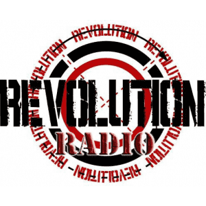 Revolution Radio Studio A