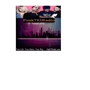 FUNK793RADIO