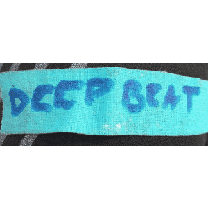DeepBeat