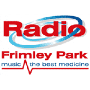 Radio Frimley Park