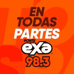Exa El Paso 98.3 FM