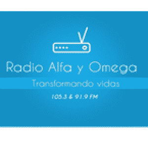 Radio Alfa y Omega 105.3 FM