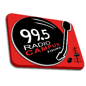 Radio Campus Tours