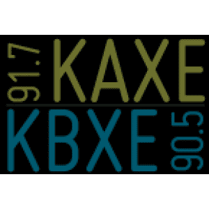 KAXE