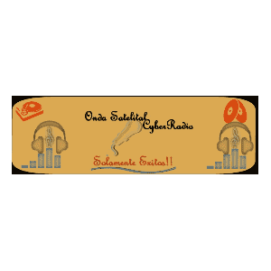 onda satelital cyberradio