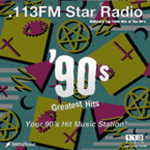 113FM Star USA