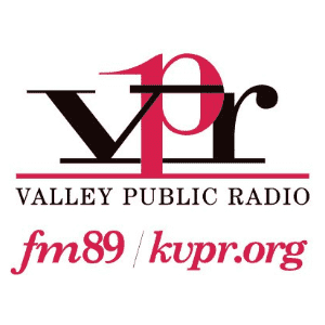 Valley Public Radio