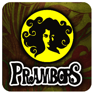 Prambors FM - 97.5 FM (Medan)