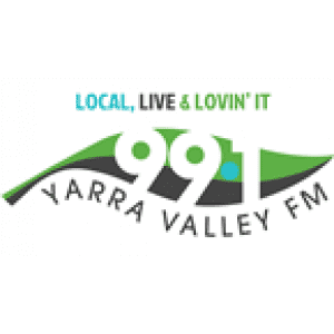 Yarra Valley FM 99.1