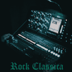 Rock Classica