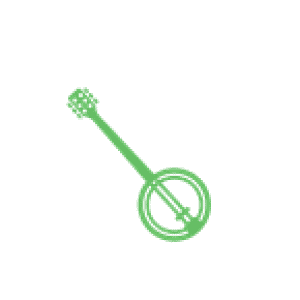 1550 AM Bluegrass Radio & Music