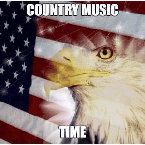 Country Music Time