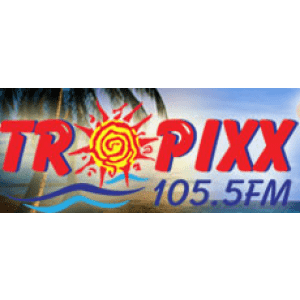 Tropixx FM