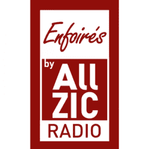 Allzic Radio ENFOIRÉS