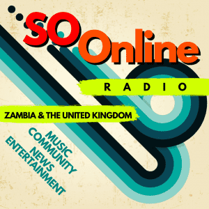 SO ONLINE RADIO
