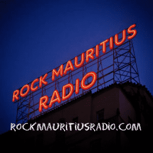 Rock Mauritius Radio