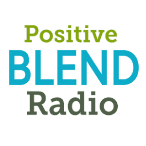 Positive Blend Radio