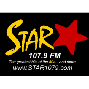 WXST STAR 107.9