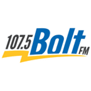 107.5 Bolt FM