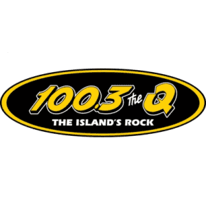 CKKQ-FM 100.3 The Q!