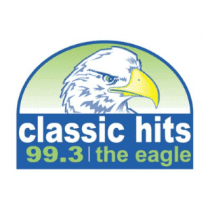 KWIC 99.3 The Eagle