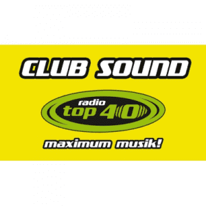 Radio TOP 40 Club Sound