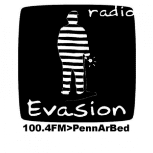 Radio Evasion