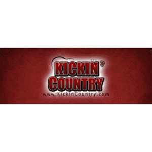 181.fm - Kickin' Country