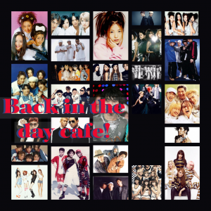 Back In The Day Cafe