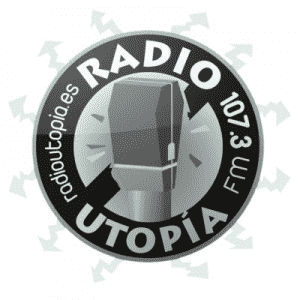 Radio Utopía 107.3 FM