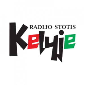 radijas Kelyje 105.9