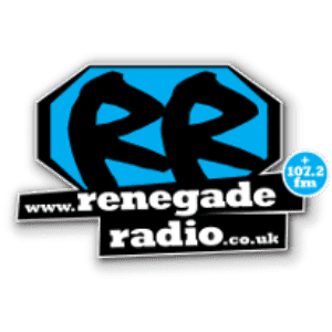 Renegade Radio 107.2 FM