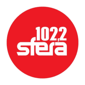 Sfera 102.2 FM
