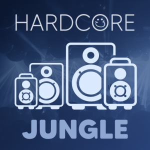 Hardcore Jungle