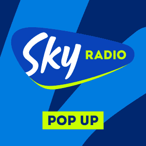 Sky Radio Pop-up