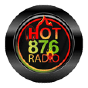 HOT 876 RADIO